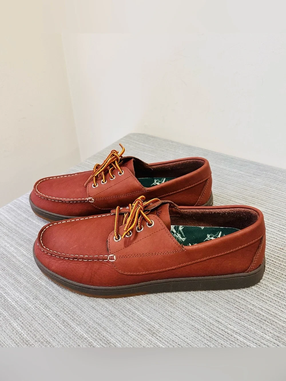 L.L. Bean bean mens